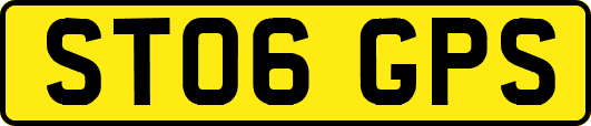 ST06GPS