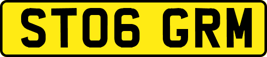 ST06GRM