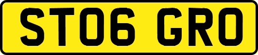 ST06GRO