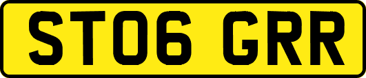 ST06GRR