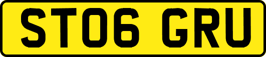 ST06GRU