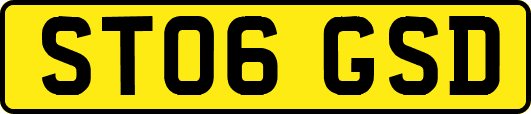 ST06GSD
