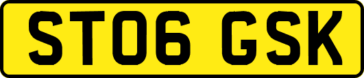 ST06GSK