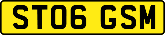 ST06GSM