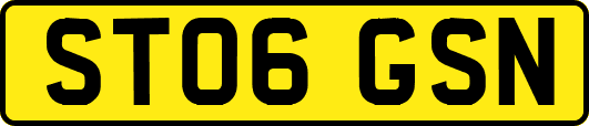 ST06GSN
