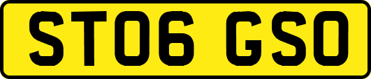 ST06GSO
