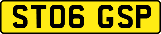 ST06GSP