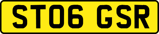 ST06GSR