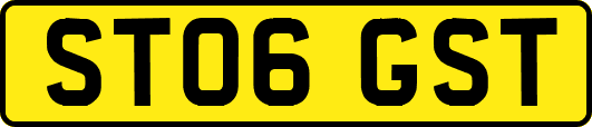 ST06GST