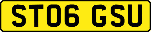 ST06GSU