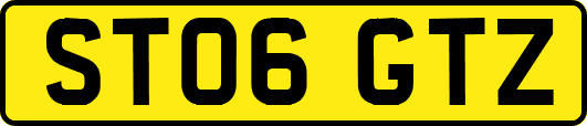 ST06GTZ