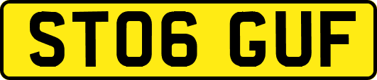 ST06GUF