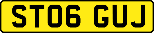 ST06GUJ