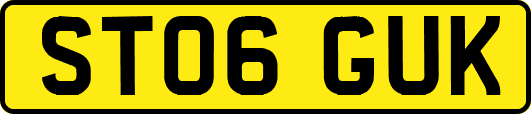 ST06GUK