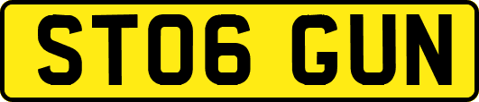 ST06GUN