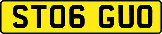 ST06GUO