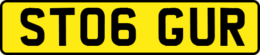 ST06GUR