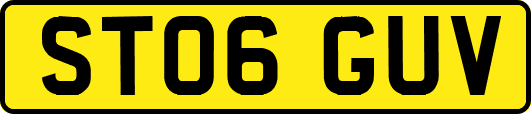ST06GUV