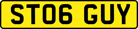 ST06GUY