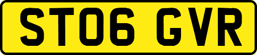ST06GVR