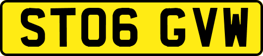 ST06GVW