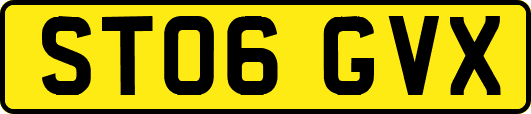 ST06GVX