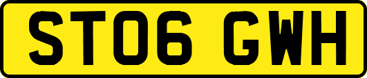 ST06GWH