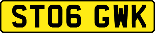 ST06GWK