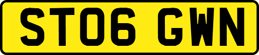 ST06GWN