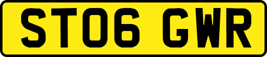 ST06GWR