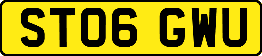 ST06GWU
