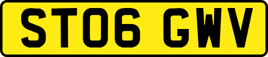 ST06GWV