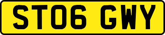 ST06GWY