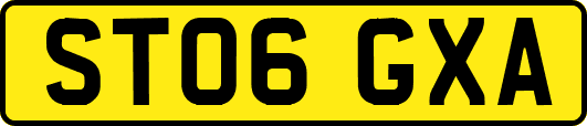 ST06GXA
