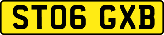 ST06GXB