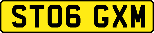 ST06GXM