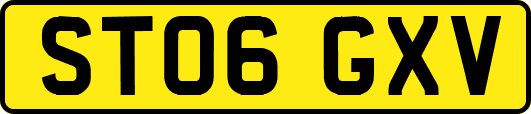 ST06GXV
