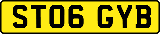 ST06GYB