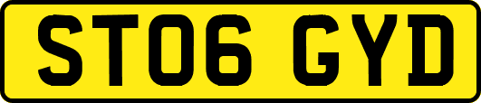ST06GYD
