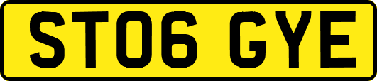 ST06GYE