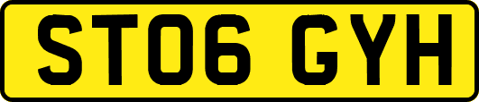 ST06GYH