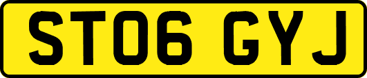 ST06GYJ