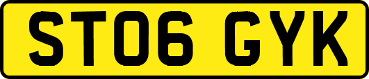 ST06GYK