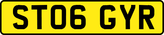 ST06GYR