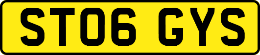 ST06GYS