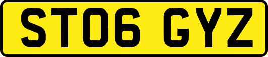 ST06GYZ
