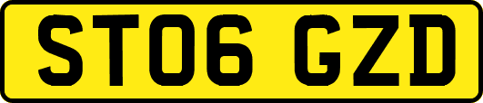 ST06GZD
