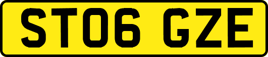 ST06GZE
