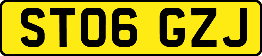 ST06GZJ