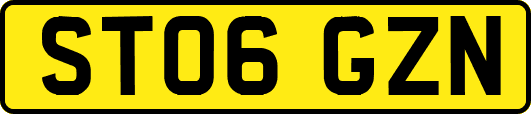 ST06GZN